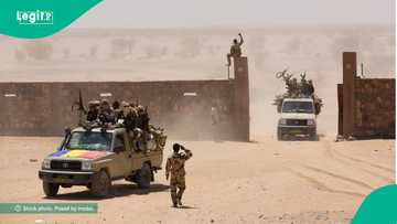 Mayakan Boko Haram sun kai mummunan hari sansanin sojoji, dakaru 24 sun mutu a Chadi