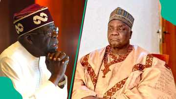 Rasuwar babban jigon APC a Kano ta taɓa Shugaba Tinubu ana shirin fara kamfen 2027