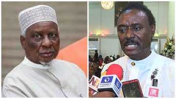 Interim government: Yakassai issues strong statement in response to Okotie, Afe Babalola