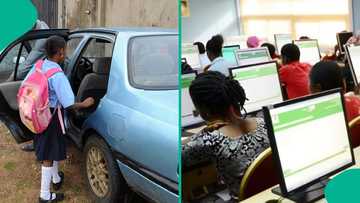JAMB: 10 essential safety tips to follow as you travel to write UTME in 2026