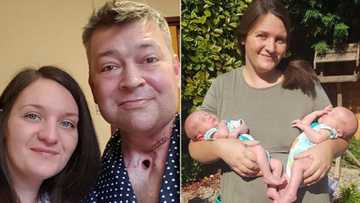 Rudani: Bazawara ta haifarwa mijinta tagwaye bayan mutuwarsa da shekaru uku