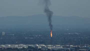 US Republicans seek to shield oil giants as climate lawsuits advance