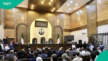 Syrian court sentences Bashar Assad and brother Maher to death in absentia