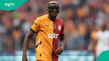 Galatasaray told to give up on Osimhen, compared to Messi leaving Barcelona