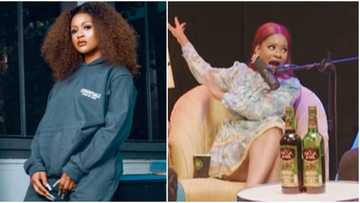 "You don't have money, you're toasting woman": Phyna slams broke men, calls out entitled ladies