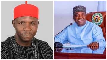 Enugu: PDP reacts, debunks denying Senator Utazi right to purchase nomination form