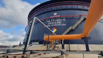 OPEC Hinges Attainment of Global 6.9mbpd Refining Capacity Addition on Dangote Refinery