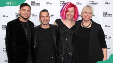 Who is Karin Winslow? Get to know Lana Wachowski's wife