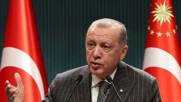 Turkey files protest with Greece, US in islands row