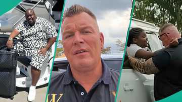 Wicknell Chivayo's bodyguard speaks after attending His Burial, shares touching tribute