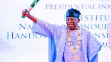 Alkalai Sun Laftawa ‘Dan Takara Ukubar N40m da Ya Nemi Ya Hana Rantsar da Tinubu