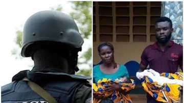 Babbar magana: Ya yiwa tsohuwar budurwarsa ciki, ya sayar da jariran N150,000