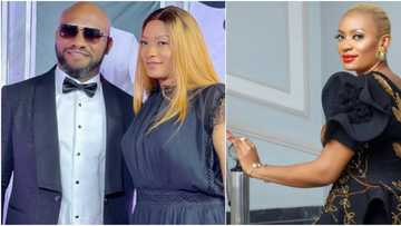 Actor Yul Edochie goes romantic, shares beautiful photos of his wife on her birthday