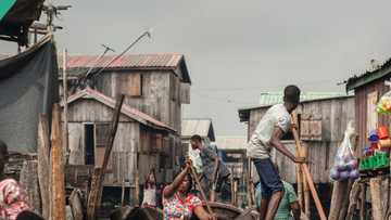 Tech-in-the-Slum: 33-year-old Nigerian rolls out initiative to empower young talents in villages