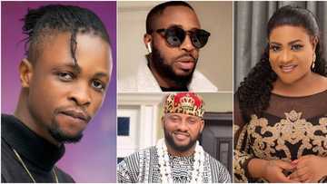 BBNaija: Yul Edochie, Tunde Ednut, Broda Shaggi and 9 other celebrities declaring massive support for Laycon