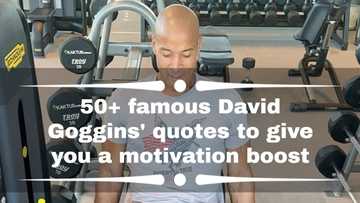 50+ famous David Goggins quotes to give you a motivation boost