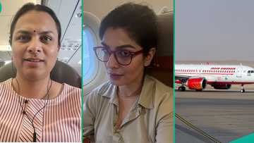 4 people who took Air India flight after deadly plane crash share what they noticed onboard