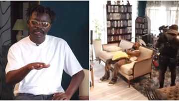 "His energy is fresh": TG Omori shares details on Feel video as he finally works with Davido