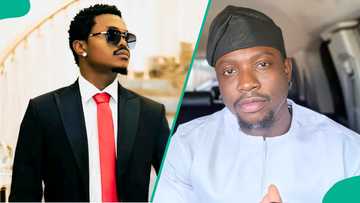 Blord’s bestie shares the main reason behind billionaire’s incarceration amid ongoing saga with Verydarkman