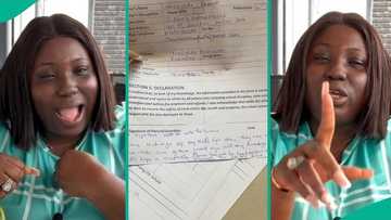 "I won't sign this": Mum cries out after reading form she was given at children's new school
