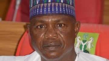 'Karin bayani: Bayan harbe ɗan majalisar Zamfara, an yi garkuwa da ɗansa da direbansa