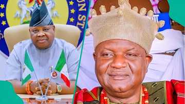 APC speaks out after ex-monarch Owa of Igbajo’s passing, claims Gov Adeleke is “inviting crisis”