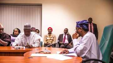 Gbajabiamila meets Arewa youth in Abuja, says Nigeria will remain one