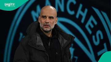 Pep Guardiola urges Manchester City players to secure vital win against West Ham