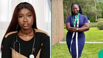Lady who disappeared from social media makes major comeback with her new post