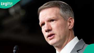 Christian genocide: US lawmaker Moore addresses alleged plot to divide Nigeria