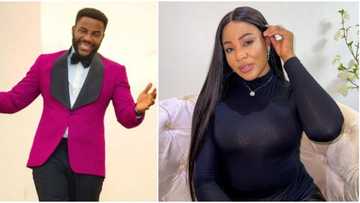 People thought I hated Erica, I really liked her on the show: BBNaija host Ebuka discloses