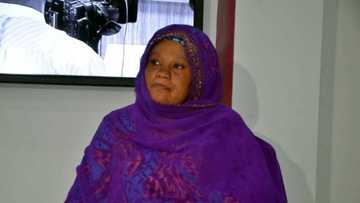 Dalla Dalla: Yadda Aisha Buhari ta bogi ta yiwa wani kamfani damfarar N150m