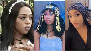 BBTitans: Khosi, Blue Aiva, 6 others housemates nominated for eviction after pairs were dissolved