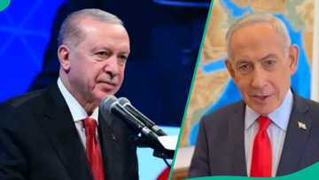 Turkiyya: An gano kasar da Isra'ila za ta sako a gaba bayan Iran