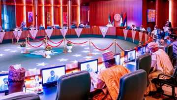 Disamba 2020: Kason da kowani bangare ya kwashe daga N601.11bn na kudaden da FG ke rabawa duk wata