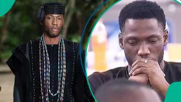 Kayikunmi speaks on voluntary exit after clash with Bright, fallout with Isabella: "He messed up"