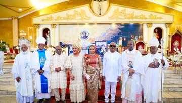 Governor Wike reveals how his political career was saved by influential rivers judge in 2004