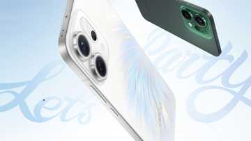 Oppo launches the Night Photo King Reno14 series in Nigeria with AI flash photography and stunning design