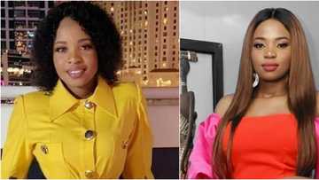BBNaija Cindy frustrated as friend won't answer messages after she mistakenly sent N200k to her