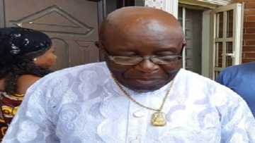 Tears in Anambra as popular Nigerian billionaire oil magnate dies at 75