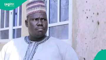 Rai bakon duniya: Ɗan wasan Kannywood ya riga mu gidan gaskiya ana cikin azumi