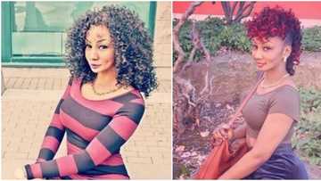 Nigerian actress arrested in Canada for stealing multiple identities for large scale fraud