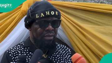 Lahor Apartment: Expert Agbonlahor Urges Nigerians Abroad to Invest in Nigeria's Economy