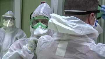 Coronavirus: An sallami 15 amma an samu karin mutane 5 da suka kamu a Najeriya