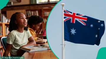Australia lists 4 conditions foreign children under 16 must meet to apply for citizenship
