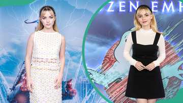 McKenna Grace's relationship timeline: Who has she dated?