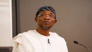 Da duminsa: Gwamnatin tarayya ta bada ranakun Laraba da Alhamis hutun Sallah