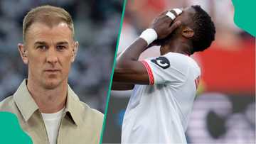 Man City legend Joe Hart shares only way Kelechi Iheanacho can succeed at Celtic