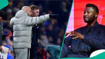 Mikel Obi predicts Chelsea to win, Manchester United to lose and other Premier League games