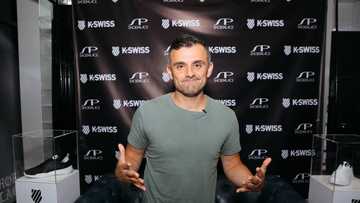 Are Gary Vee and his wife still together or did they get a divorce?